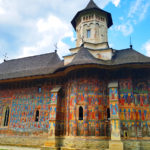 Manastirea Moldovita, Bucovina