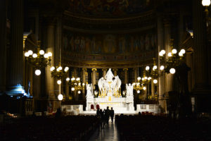 La Madeleine, Paris