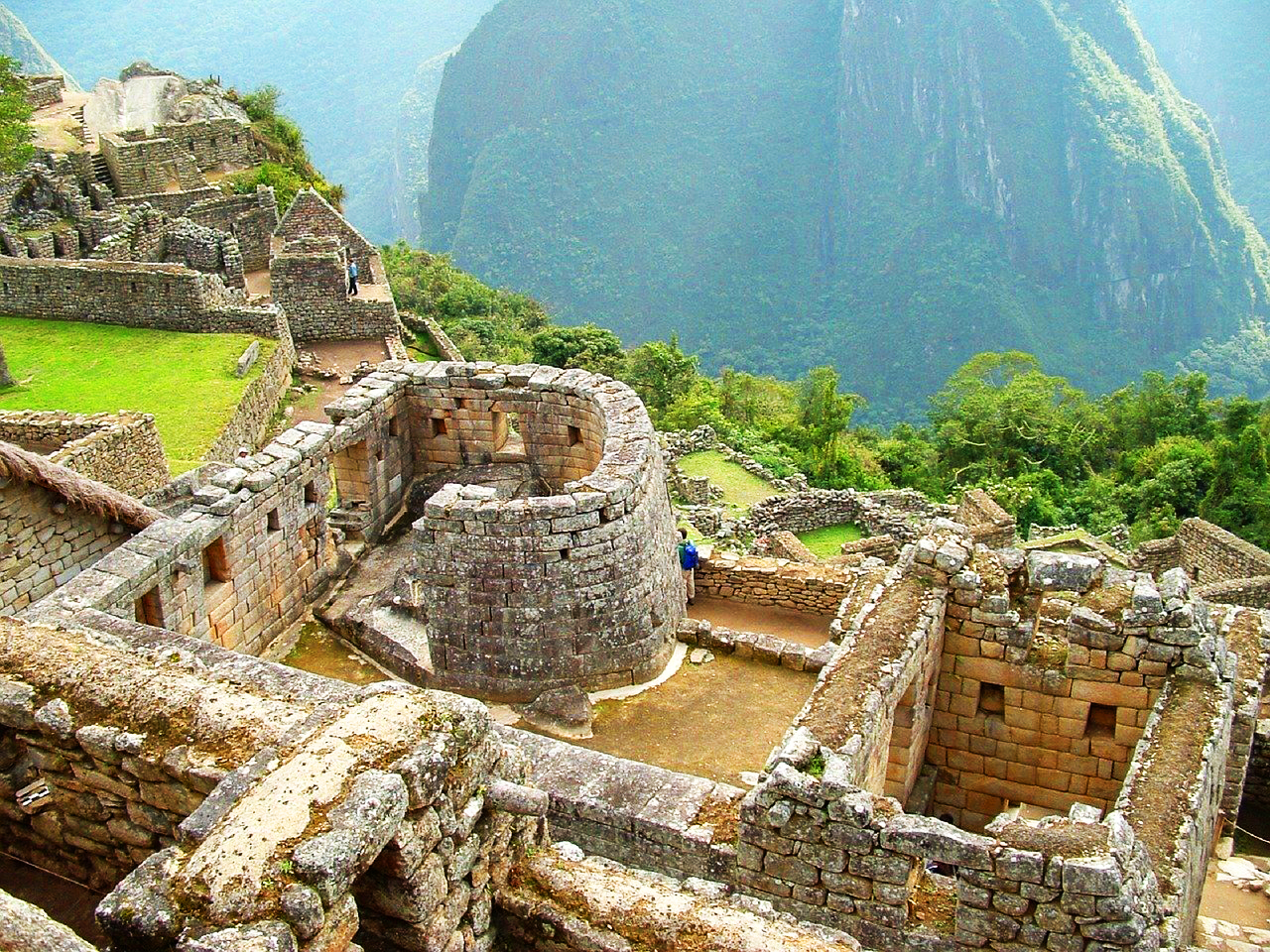 machu-picchu-Temple of the Sun