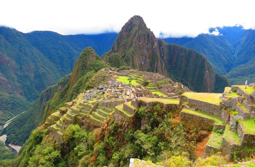 Machu Picchu | Ghid de călătorie complet