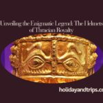 The Helmets of Thracian Royalty